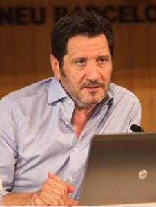 Mario Alguacil Sanz